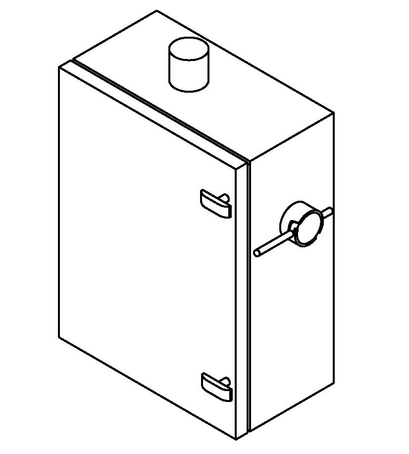 Service instruction MT 50 - 100