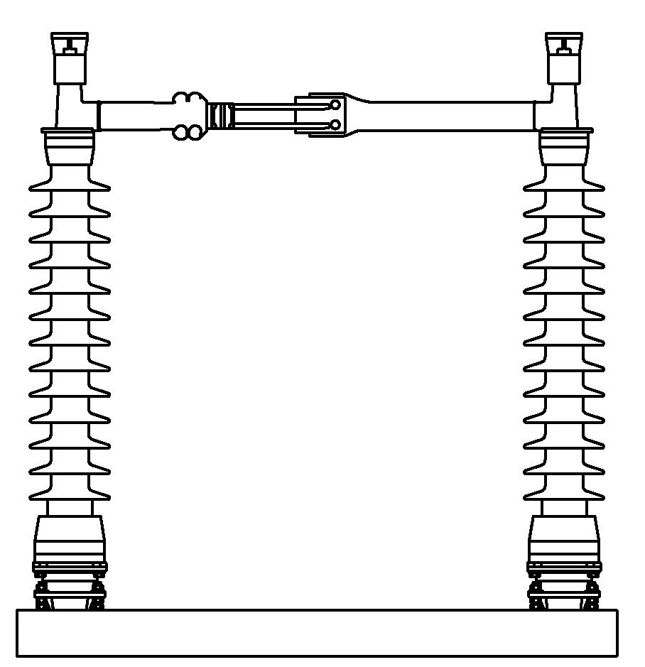 Instrukcja serwisowa SGF 72,5 - 145