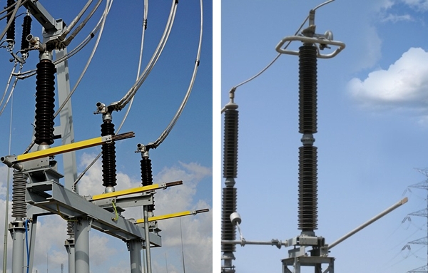 Types of Isolators